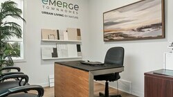 Emerge show home photos